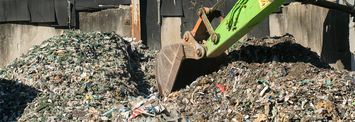 Communication Solutions for Waste Management