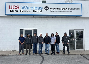 UCS Wireless contact information
