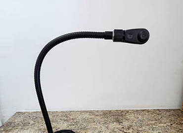 UCS Boom Mic