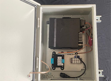 UCS TelePlex Box
