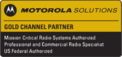 Gold Channel Partner