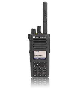 motorola xpr7550e