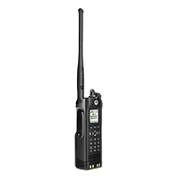 Motorola Solutions apx8000h 2